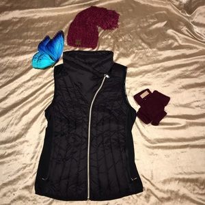 Calvin Klein Puffy Vest
